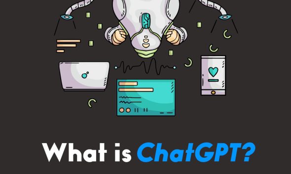 What is ChatGTP?