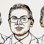 Google DeepMind Wins Nobel for Protein AI