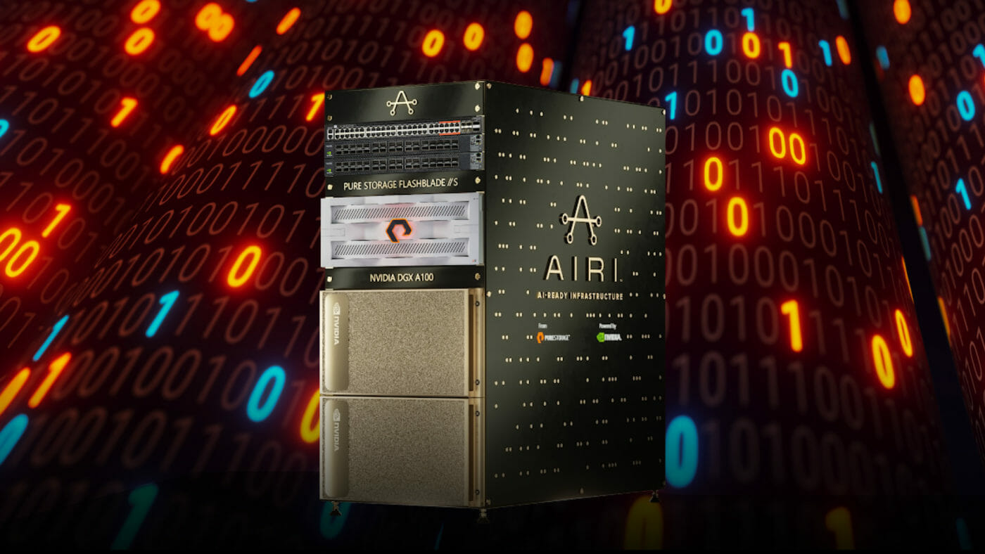 AIRIS: : The Self-Learning AI Revolution