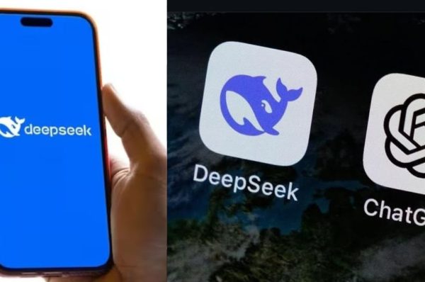 🔥China’s DeepSeek’s AI, Open Challenge to Open AI