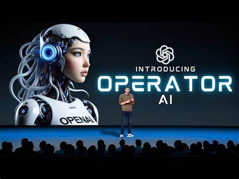 OpenAI’s Game Changer, Operator
