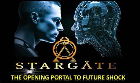 Trump SHOCKED AMERICA!The Biggest AI Project Ever, “STARGATE”